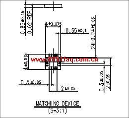 QFN-20BT-0.5-01