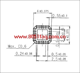QFN-24B-0.5-01