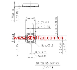 QFN-24B-0.5-02