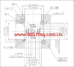 QFN-32B-0.65-02