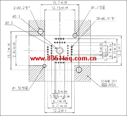 QFN-36B-0.5-01