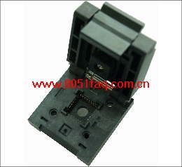 QFN-64B-0.5-01