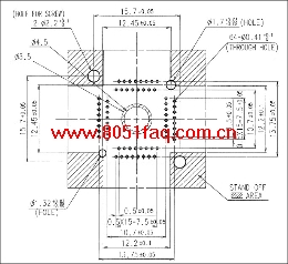 QFN-64B-0.5-01
