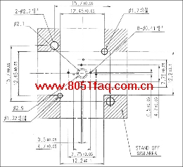 QFN-8B-0.5-02