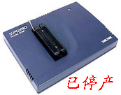 SUPERPRO/500P量产编程器