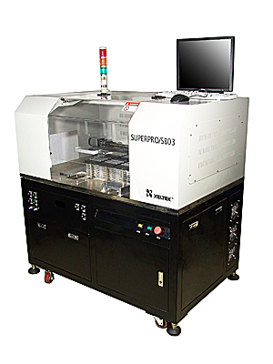 SUPERPRO SB03桌面型烧录编程器