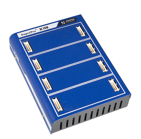 SUPERPRO-X108编程器