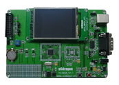 YL-LPC1313/LPC1343