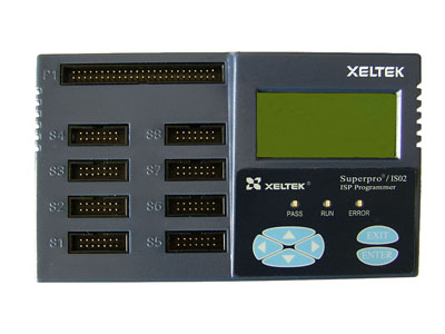 SUPERPRO IS02߼߱/ISP