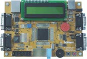 ARM壺YL-LPC2378