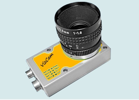 VizCam 6200 -DMC,VizCam 6200 -DMC智能相机