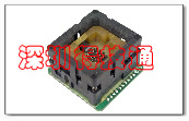 Pro-03 单片机编程器 eMMC烧录座:I2S-Y-11.5x13