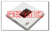 Pro-03 单片机编程器 eMMC烧录座:UPM-K-401