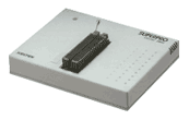USB异步量产通用编程器 SUPERPRO 9000U SUPERPRO/280U编程器