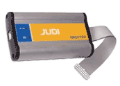 USB异步量产通用编程器 SUPERPRO 9000U ARM系列USB接口高速在线仿真器-JUDI