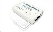 USB异步量产通用编程器 SUPERPRO 9000U AK系列 AK100仿真器