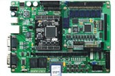 USB异步量产通用编程器 SUPERPRO 9000U SmartARM2300通用教学/竞赛/工控开发平台