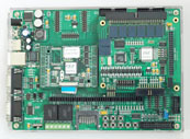 USB异步量产通用编程器 SUPERPRO 9000U SmartARM2400通用教学/竞赛/工控开发平台