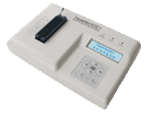 USB异步量产通用编程器 SUPERPRO 9000U FlashPRO400+(IC万用编程器)