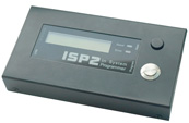 PIC单片机开发工具:ISP2量产烧写器