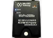 NEC编程器: Flash Burner Forward (FL-G03) WizPro200NEC编程器