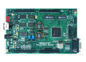 TDS2407EA--TMS320F2407 EVM
