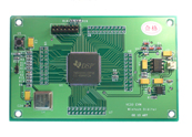 TDSVC33ZX--TMS320VC33EVM