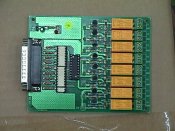 并口控制继电器