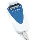 万利Insight 系列仿真器 ME-3200 在线仿真器:ST-LINK仿真器