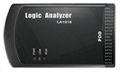 USB异步量产通用编程器 SUPERPRO 9000U LA1016系列高性能逻辑分析仪