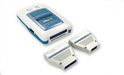 USB异步量产通用编程器 SUPERPRO 9000U DK系列 DK9仿真器