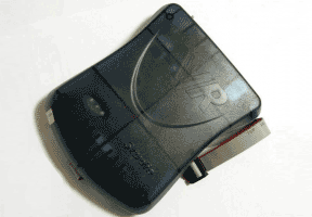 USB AVR JTAG ICE XPII
