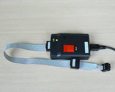 USB AVRISP