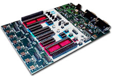 AVR AT STK500 编程器/入门学习开发板