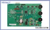 TDS28015EVM