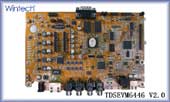TDSEVM6446 V2.0