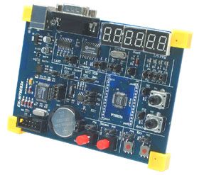 EKW79E83x学习开发板