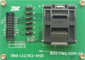 78K0-LE2/KE2-64GB 