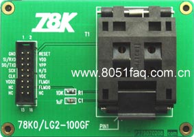 78K0/LG2-100GF 
