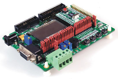 EasyARM101