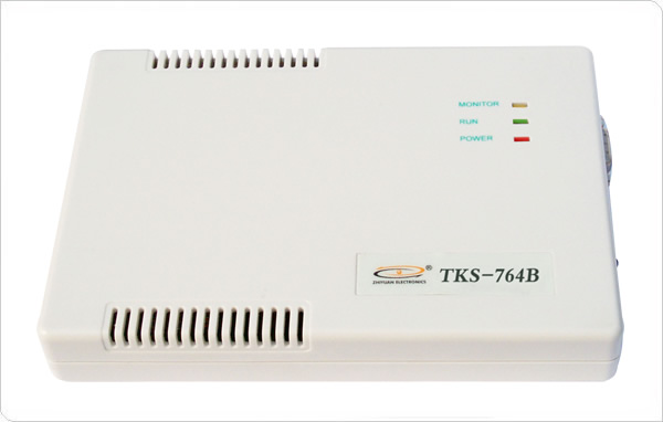 TKS-764B仿真器