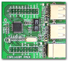 ISP1161BM PACK