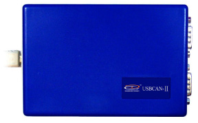 USBCAN-˫·CANӿڿ
