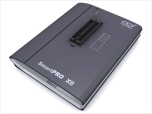 SmartPRO X8