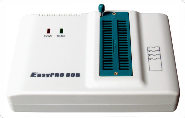 EasyPRO 80B/¼