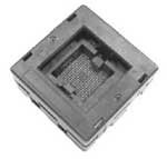 CSP socket