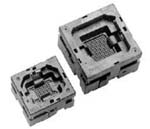 CSP socket