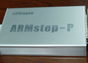 ARMstep-P 并口型仿真器