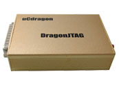 DragonJTAG 仿真器