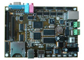 U-SBC2440工控板